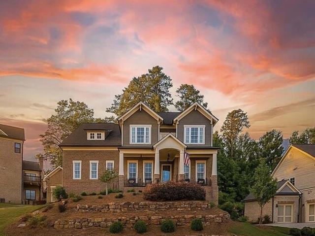House for sale in Johns Creek