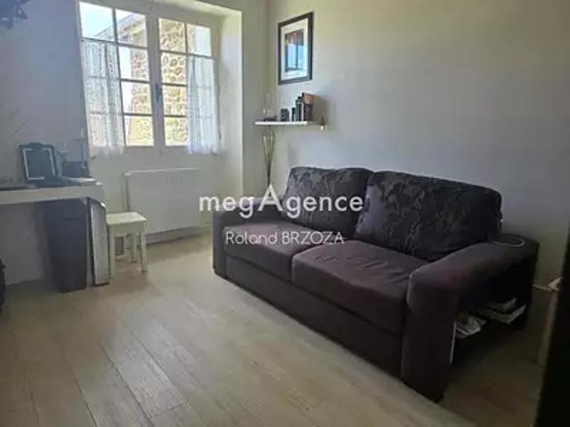 Appartement vente à Saint-Malo, Bretagne