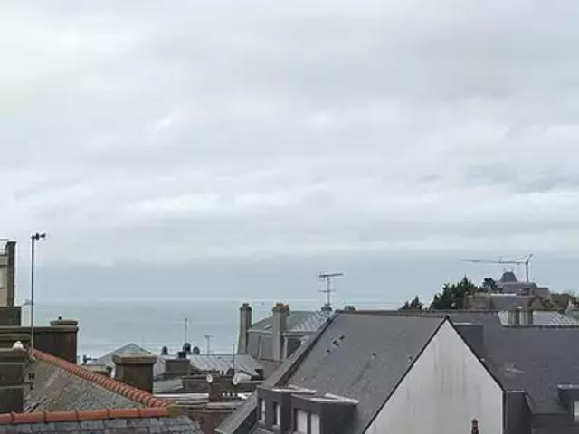 Appartement vente à Saint-Malo, Bretagne