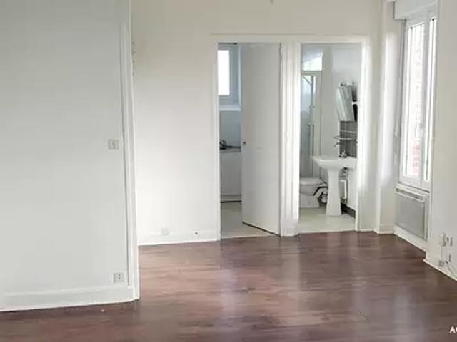 Appartement vente à Saint-Malo, Bretagne