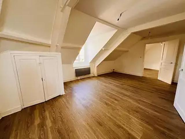 Appartement vente à Saint-Malo, Bretagne