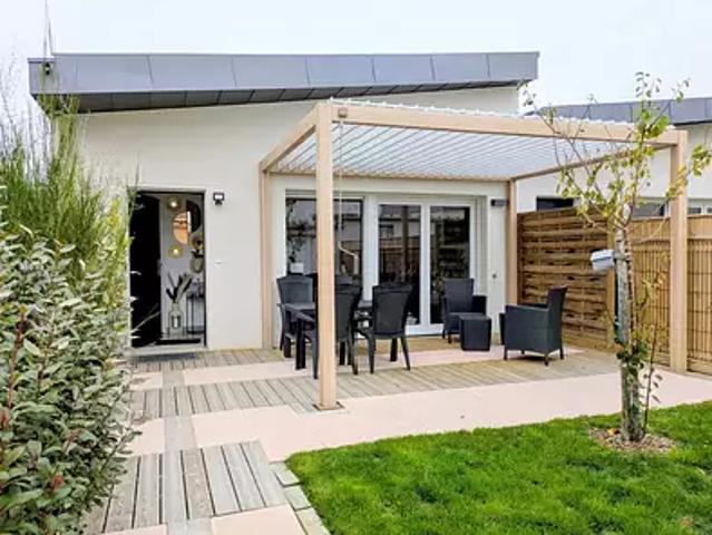 Maison vente à Saint-Malo, Bretagne
