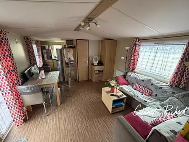 Maison vente à Paris, Île-de-France