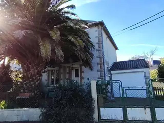 Maison vente à Saint-Malo, Bretagne