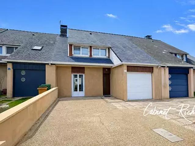 Maison vente à Saint-Malo, Bretagne
