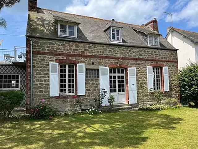 Maison vente à Saint-Malo, Bretagne