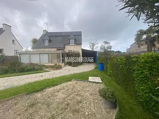 Maison vente à Saint-Malo, Bretagne