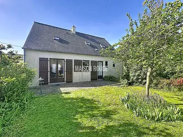 Maison vente à Saint-Malo, Bretagne