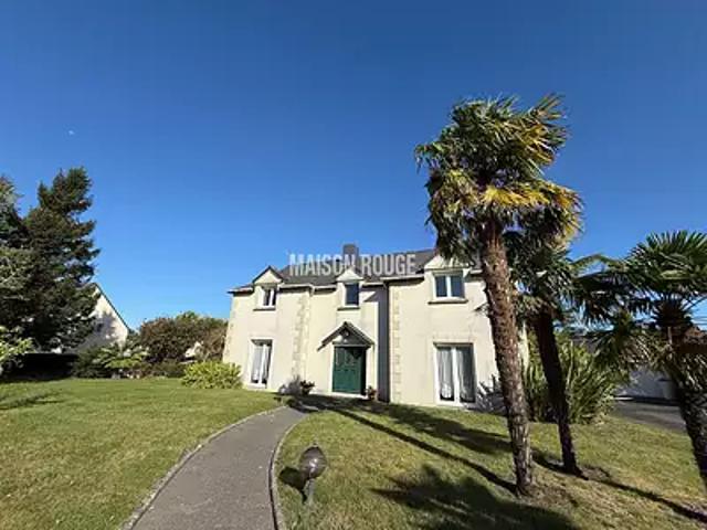 Maison vente à Saint-Malo, Bretagne