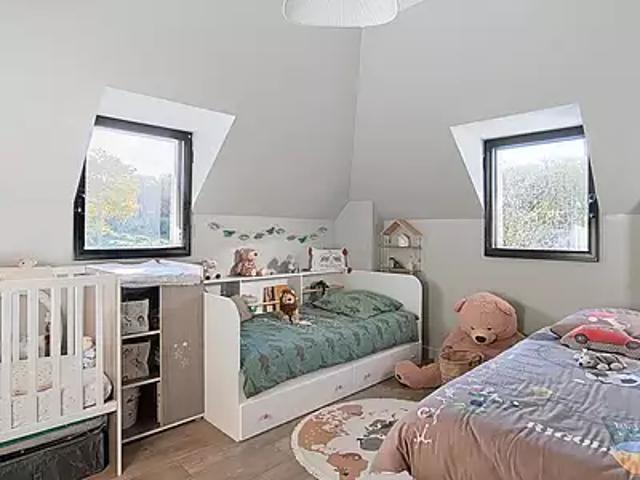Maison vente à Saint-Malo, Bretagne