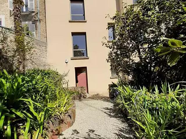 Maison vente à Saint-Malo, Bretagne