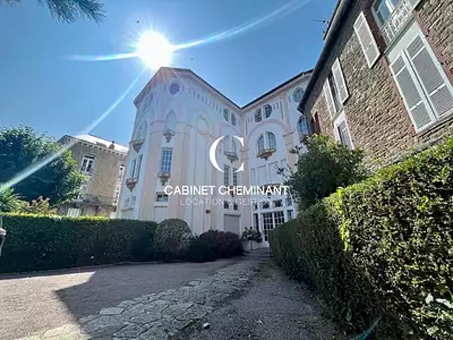 Appartement location à Saint-Malo, Bretagne