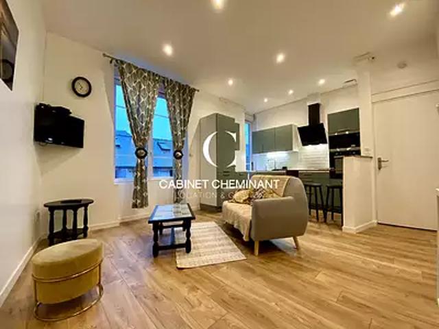 Appartement location à Dinard, Ille-et-Vilaine