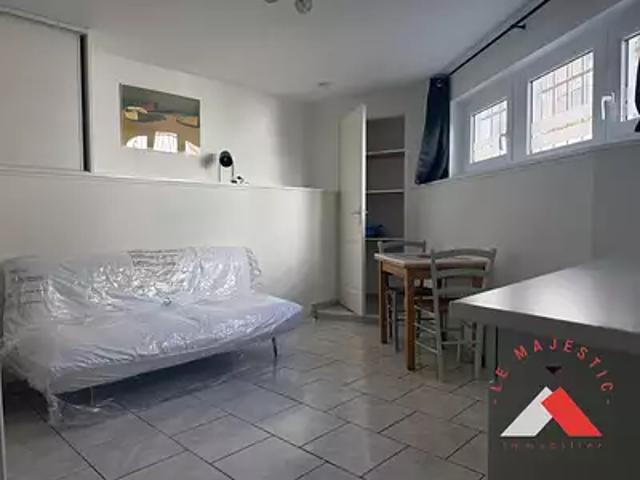 Appartement location à La Gare, Dinard