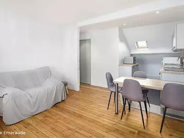 Appartement location à Dinard, Ille-et-Vilaine