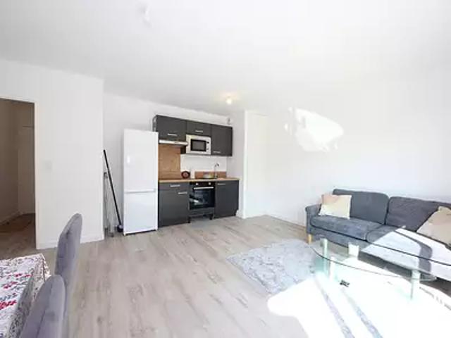 Appartement location à La Gare, Dinard