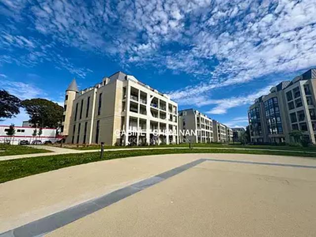 Appartement location à Saint-Malo, Bretagne