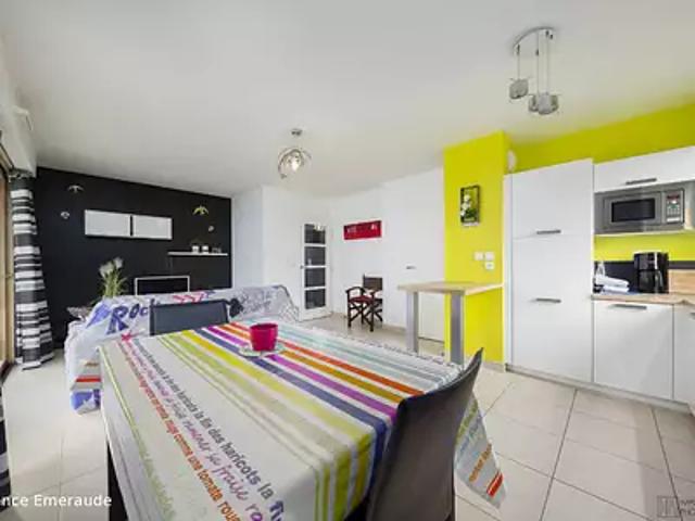 Appartement location à Saint-Malo, Bretagne