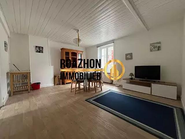 Appartement location à Saint-Malo, Bretagne