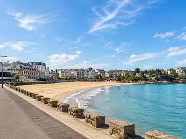 Maison vente à Saint-Malo, Bretagne