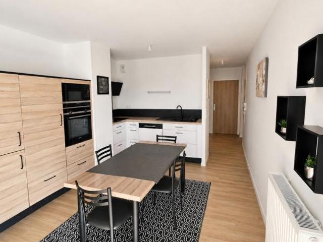 Appartement vente à Saint-Malo, Bretagne