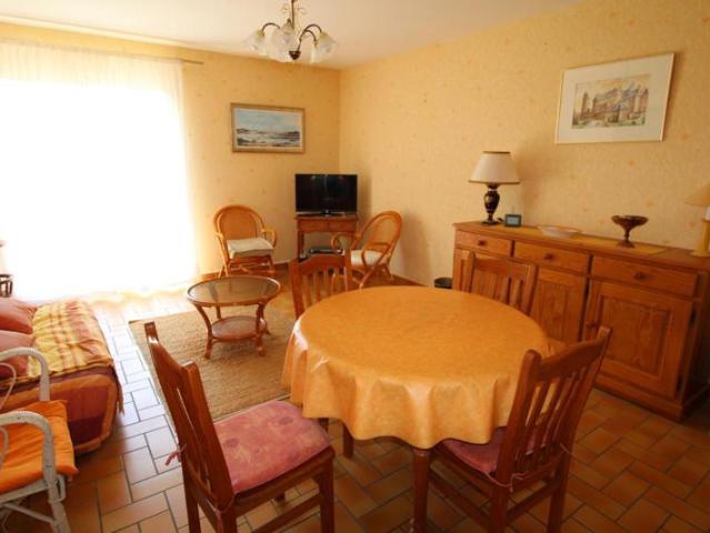 Appartement location à Saint-Malo, Bretagne
