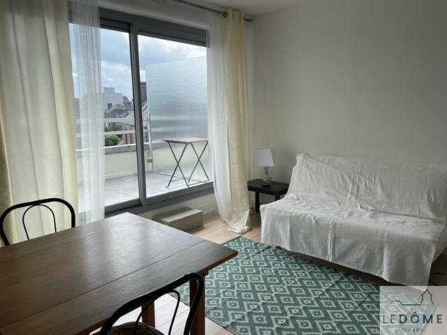 Appartement location à Saint-Malo, Bretagne