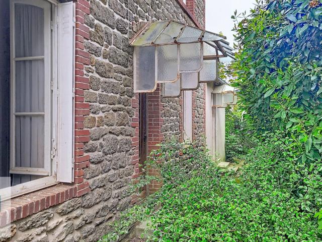 Maison vente à Saint-Malo, Bretagne
