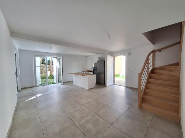 Maison location à Dinard, Ille-et-Vilaine