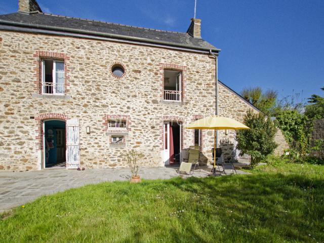 Maison vente à Saint-Malo, Bretagne