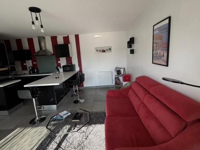 Appartement vente à Saint-Malo, Bretagne