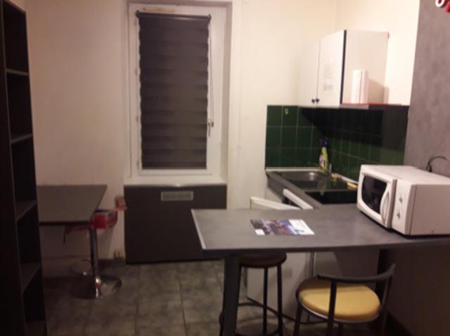 Appartement location à Saint-Malo, Bretagne