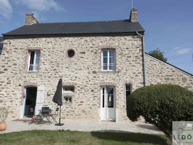 Maison vente à Saint-Malo, Bretagne