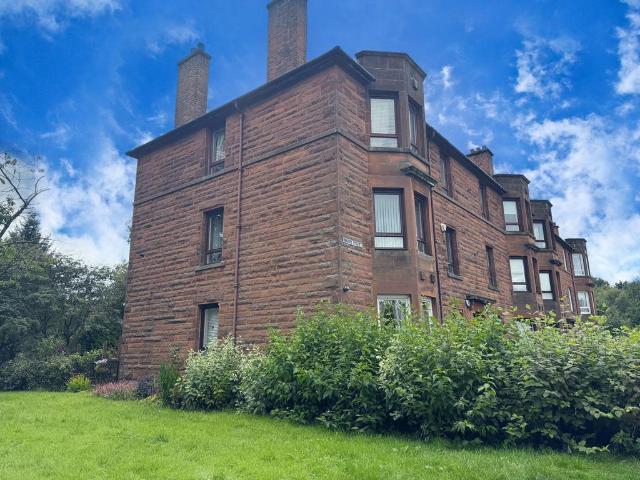 Apartment for rent in Riddrie Knowes, Riddrie