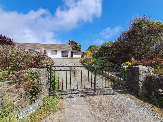 Apartment for rent in Wales