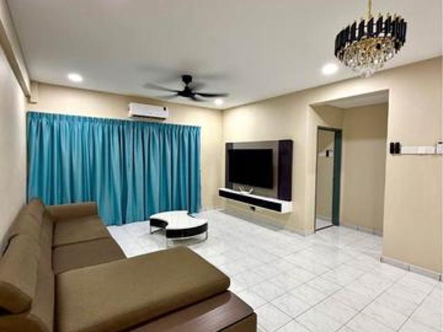 Condominium for rent in Port Klang, Selangor