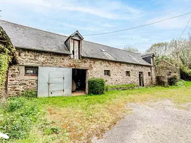 Maison vente à Châteaulin, Bretagne