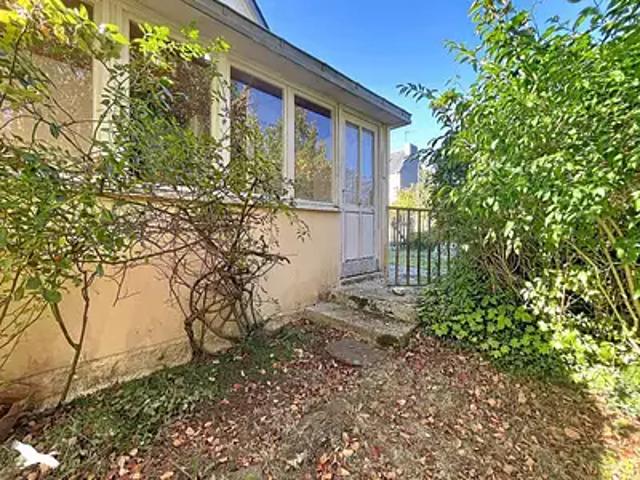 Maison vente à Résidence Ty Jakès, Dinéault