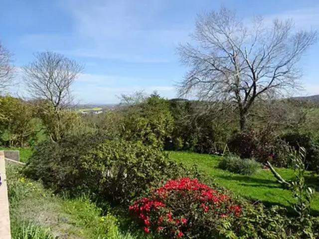 Maison vente à Châteaulin, Bretagne