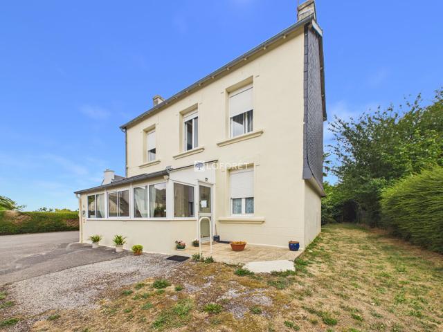 Maison vente à Châteaulin, Bretagne