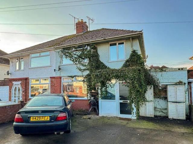 House for sale in Portfields, Lower Bullingham