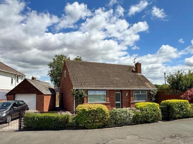 House for sale in Portfields, Lower Bullingham