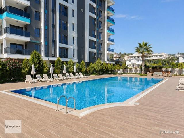 Alanya, Antalya içerisinde satılık mülk