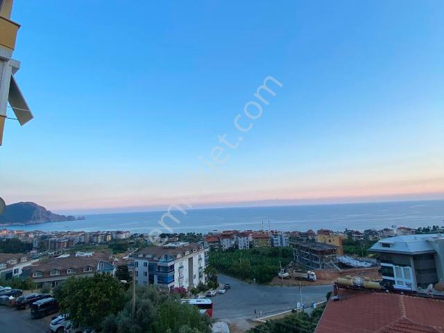 Alanya, Antalya içerisinde kiralık mülk