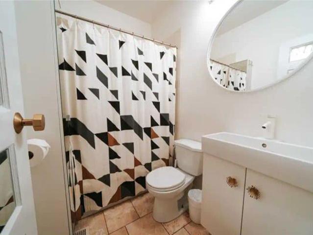 House for rent in Toronto