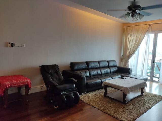 Condominium for sale in Kuching, Sarawak