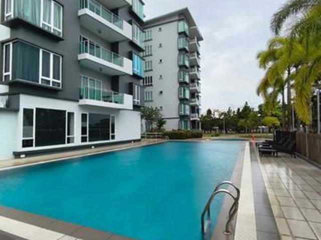 Condominium for sale in Kuching, Sarawak