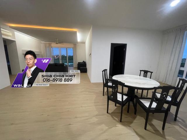 Property for rent in Kuching, Sarawak