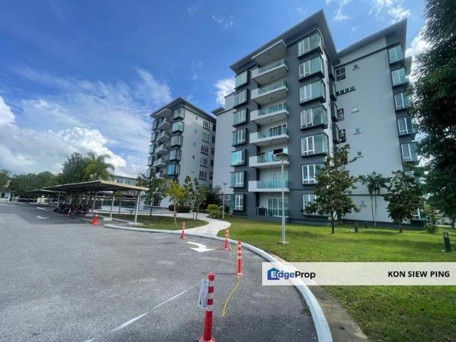 Condominium for rent in Lapangan Terbang, Kuching