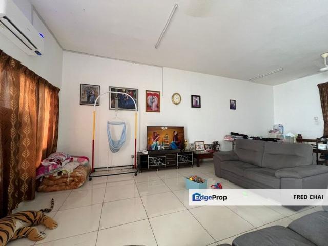 House for sale in Kajang, Langat